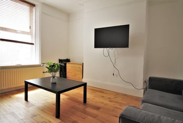 4 bed flat, Osborne Road, Jesmond, Newcastle, NE23LH - Image 2